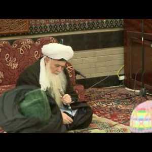Special Session of Naqshbandi Silent Dhikr Special Session of Naqshbandi Silent Dhikr