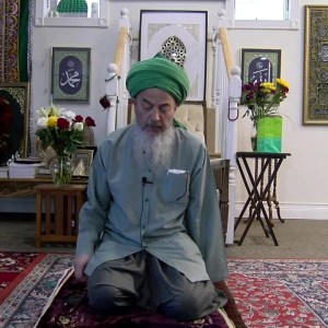 Shaykh Gibril Fouad Haddad: The Key to Open the Door Is One. 5 Shaykh Gibril Fouad Haddad: The Key to Open the Door Is One. 5