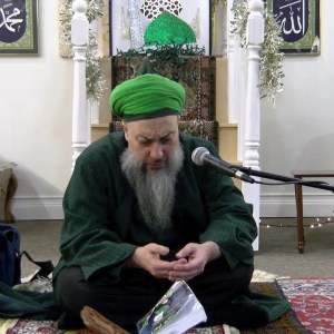 Dr. Nour Kabbani: Words of Awliya Give You Support Dr. Nour Kabbani: Words of Awliya Give You Support