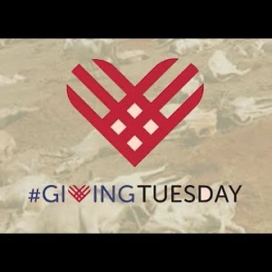Giving Tuesday: Donor Match Until Sunday! Giving Tuesday: Donor Match Until Sunday!
