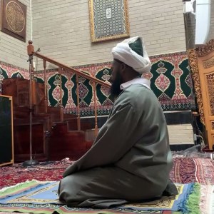 Taraweeh with Hafizh Soihibou Mahamoudou Taraweeh with Hafizh Soihibou Mahamoudou