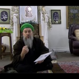 Mawlid An-Nabi With Dr. Nour Kabbani Mawlid An-Nabi With Dr. Nour Kabbani