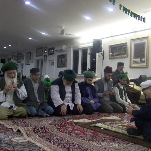 Tarawih Tarawih