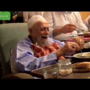 A Glimpse of the High Stations of GrandShaykh Abdullah Fa’iz ad-Daghestani (Q) A Glimpse of the High Stations of GrandShaykh Abdullah Fa’iz ad-Daghestani (Q)