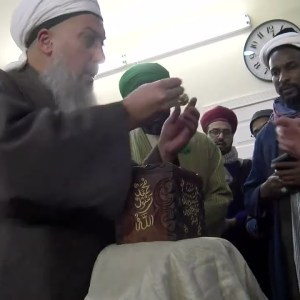 Sohbah & Dhikr With Dr Nour Sohbah & Dhikr With Dr Nour