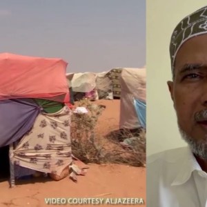 Ibrahim Addo: Somalia Ashura Call for Action Ibrahim Addo: Somalia Ashura Call for Action