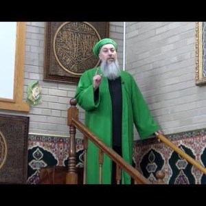 Dr. Nour: Allah (swt) Has Given Shaytan Free Hand to ‘Mine’ Human Beings Dr. Nour: Allah (swt) Has Given Shaytan Free Hand to ‘Mine’ Human Beings