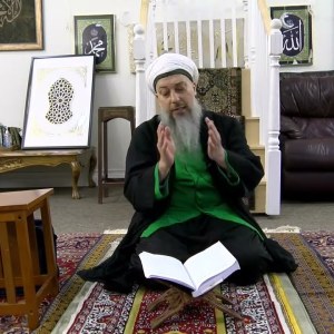 Shaykh Nour Muhammad Kabbani: Hold Fast to the Community Shaykh Nour Muhammad Kabbani: Hold Fast to the Community