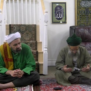 Sohbah & Dhikr With Shaykh Nour Muhammad Kabbani Sohbah & Dhikr With Shaykh Nour Muhammad Kabbani