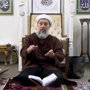 Mawlid, Sohbah & Dhikr With Shaykh Nour Muhammad Kabbani Mawlid, Sohbah & Dhikr With Shaykh Nour Muhammad Kabbani