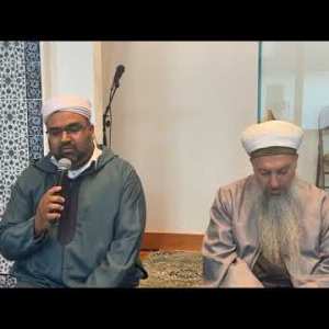 Mawlid an-Nabi (s) with Dr. Nour Kabbani Mawlid an-Nabi (s) with Dr. Nour Kabbani