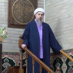 Shaykh Nour Muhammad Kabbani: Reciting God’s Oneness Will Save You! Shaykh Nour Muhammad Kabbani: Reciting God’s Oneness Will Save You!