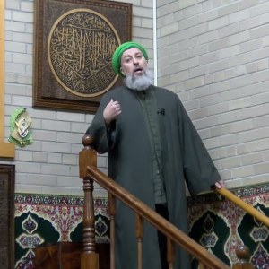 Shaykh Nour Mohamad Kabbani: O People! Follow the Way of King David! Shaykh Nour Mohamad Kabbani: O People! Follow the Way of King David!