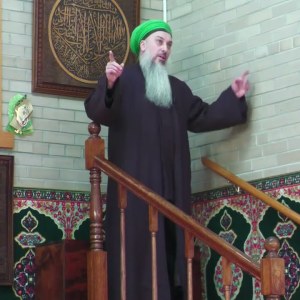 Dr. Nour: Seek Refuge from Satan with Allah (swt) Dr. Nour: Seek Refuge from Satan with Allah (swt)