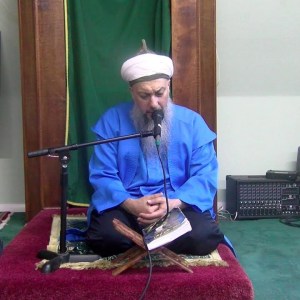 Shaykh Nour Kabbani: You Will be Tested Like Sayyidina Yusuf (as) Shaykh Nour Kabbani: You Will be Tested Like Sayyidina Yusuf (as)