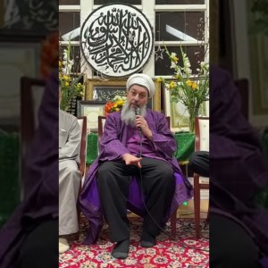 Shaykh Nour Mohamad Kabbani: Sayyidina `Umar (r) Made a Long Distance ‘Call’ Shaykh Nour Mohamad Kabbani: Sayyidina `Umar (r) Made a Long Distance ‘Call’