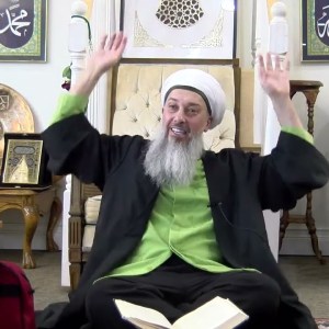 Dr. Nour: Be Humble Like Mawlana Shaykh Nazim ق Dr. Nour: Be Humble Like Mawlana Shaykh Nazim ق