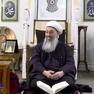 Dr. Nour: May Allah (swt) Let Us Slide Quickly into Paradise Dr. Nour: May Allah (swt) Let Us Slide Quickly into Paradise