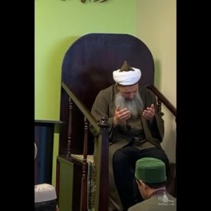 Dr. Shaykh Nour Kabbani: Allah’s Messengers Are Inviting Us to Eternity Dr. Shaykh Nour Kabbani: Allah’s Messengers Are Inviting Us to Eternity