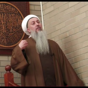 Dr. Nour: Ibn Arabi: ‘Foreheads Were Honored by Sajda to Allah (swt)’ Dr. Nour: Ibn Arabi: ‘Foreheads Were Honored by Sajda to Allah (swt)’
