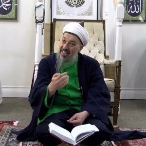 Shaykh Nour Muhammad Kabbani: Allah swt Has Written You As A Worshipful Servant Shaykh Nour Muhammad Kabbani: Allah swt Has Written You As A Worshipful Servant