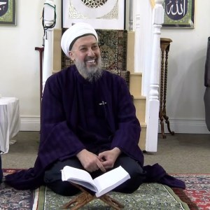 Shaykh Nour Muhammad Kabbani: What Happens if You Are Unable to Relieve Yourself? Shaykh Nour Muhammad Kabbani: What Happens if You Are Unable to Relieve Yourself?