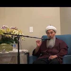 Dr. Nour: Dedicate Your Heart to Your Lord Dr. Nour: Dedicate Your Heart to Your Lord
