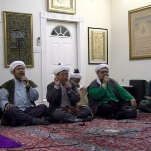 Dr. Nour: Four Ranks of Humans Were Created by the Lord (swt) Dr. Nour: Four Ranks of Humans Were Created by the Lord (swt)