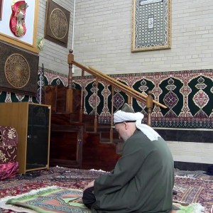 Shaykh Nour Muhammad Kabbani: Glad Tidings to the Sinners! Shaykh Nour Muhammad Kabbani: Glad Tidings to the Sinners!
