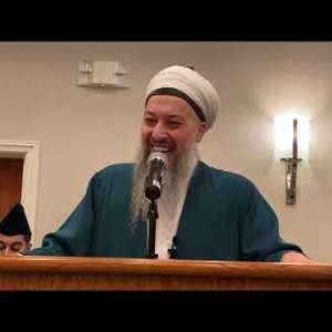 Dr. Nour Kabbani: Did You Receive a Message from Your Beloved (s)? Dr. Nour Kabbani: Did You Receive a Message from Your Beloved (s)?