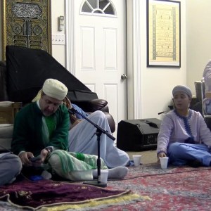 Mawlid with Shaykh Nour Muhammad Kabbani Mawlid with Shaykh Nour Muhammad Kabbani