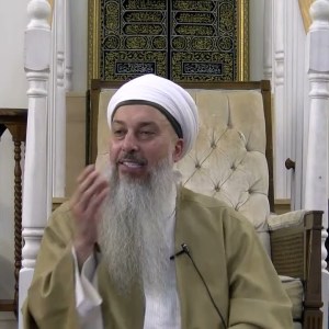 Sohbah & Dhikr With Dr Nour Sohbah & Dhikr With Dr Nour