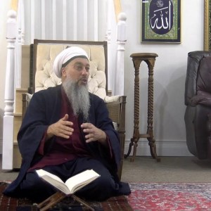 Shaykh Nour Muhammad Kabbani: The One Who Can Guide Has A Sign Shaykh Nour Muhammad Kabbani: The One Who Can Guide Has A Sign