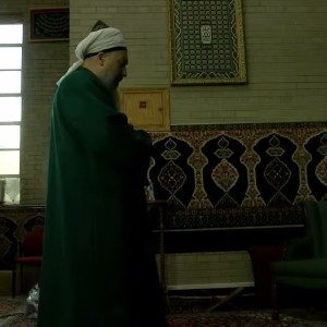 Friday prayer, Jumu’a with Dr Nour Friday prayer, Jumu’a with Dr Nour
