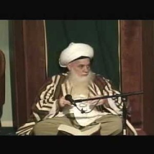 The Signs of a True Knower of Allah by Mv Shaykh Hisham Kabbani The Signs of a True Knower of Allah by Mv Shaykh Hisham Kabbani