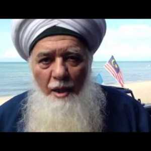 Special Message from Shaykh Hisham Kabbani to all Special Message from Shaykh Hisham Kabbani to all