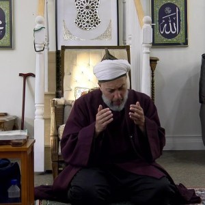Shaykh Nour Muhammad Kabbani: Khatm Khawajagan part 2 Shaykh Nour Muhammad Kabbani: Khatm Khawajagan part 2