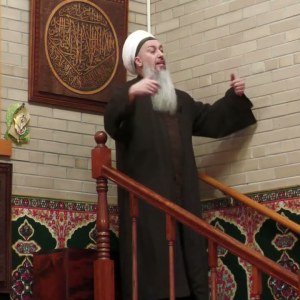 Dr. Nour: What Cleans Us From Spiritual Dirtiness? Dr. Nour: What Cleans Us From Spiritual Dirtiness?