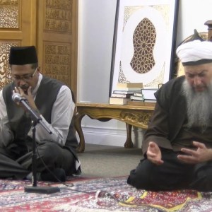 Mawlid with Shaykh Nour Muhammad Kabbani Mawlid with Shaykh Nour Muhammad Kabbani