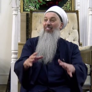 Sohbah & Dhikr With Dr Nour Sohbah & Dhikr With Dr Nour