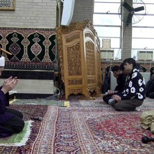 Shaykh Nour Muhammad Kabbani: Few Can Get the Depths of Meaning from the Ocean of the Holy Qur’an Shaykh Nour Muhammad Kabbani: Few Can Get the Depths of Meaning from the Ocean of the Holy Qur’an