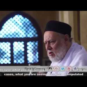 Ali Jumaa’s Answers to the Wahhabi Run JAKIM of Malaysia, Regarding Naqshbandis Ali Jumaa’s Answers to the Wahhabi Run JAKIM of Malaysia, Regarding Naqshbandis