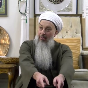 Sohbah & Dhikr With Dr Nour Sohbah & Dhikr With Dr Nour