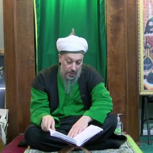 Shaykh Nour Muhammad Kabbani: Your Creator (swt) Has Sent You Advice in Ramadan! Shaykh Nour Muhammad Kabbani: Your Creator (swt) Has Sent You Advice in Ramadan!