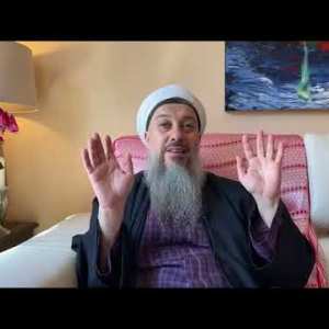 Dr. Nour Kabbani: Join the Caravan of Awliyaullah Dr. Nour Kabbani: Join the Caravan of Awliyaullah