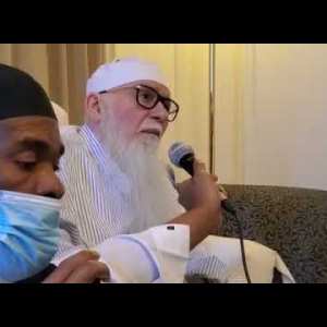 Mawlana Shaykh Hisham Kabbani: Reality Will Be Opened to Those with Perfect Manners with the Shaykh Mawlana Shaykh Hisham Kabbani: Reality Will Be Opened to Those with Perfect Manners with the Shaykh