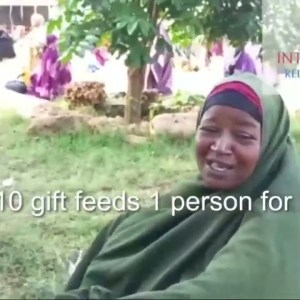 Sufilive Somalia Food Distribution Sufilive Somalia Food Distribution