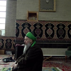 Friday prayer, Jumu’a with Shaykh Tahir Friday prayer, Jumu’a with Shaykh Tahir