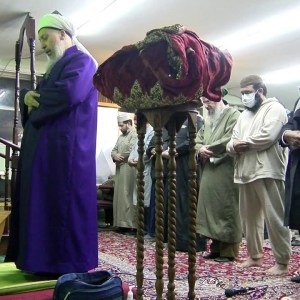 Laylatu’l-Isra w’al-Mi`raj with Shaykh Nour Muhammad Kabbani Laylatu’l-Isra w’al-Mi`raj with Shaykh Nour Muhammad Kabbani
