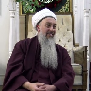 Sohbah & Dhikr With Dr Nour Sohbah & Dhikr With Dr Nour